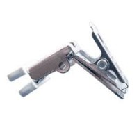 Card Clamp w/Bulldog Clip - 100 pack